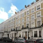 Mayflower Hotel and Apartments London: 6 Types of Rooms