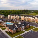 Clairmont at Jolliff Landing Apartments: Dream House Come True