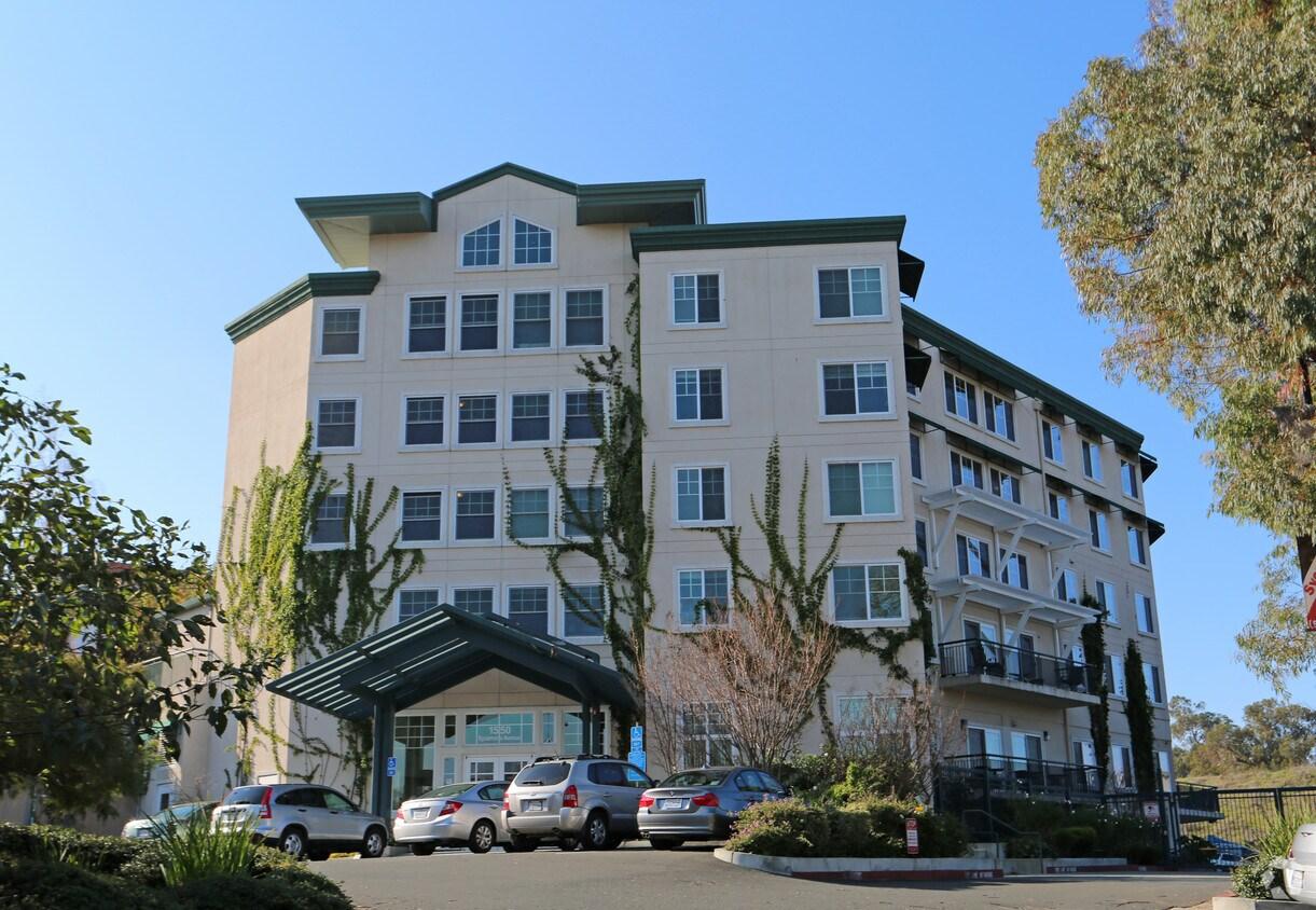 Sycamore Hills by The Bay Senior Apartments: 4 Hidden Comforts