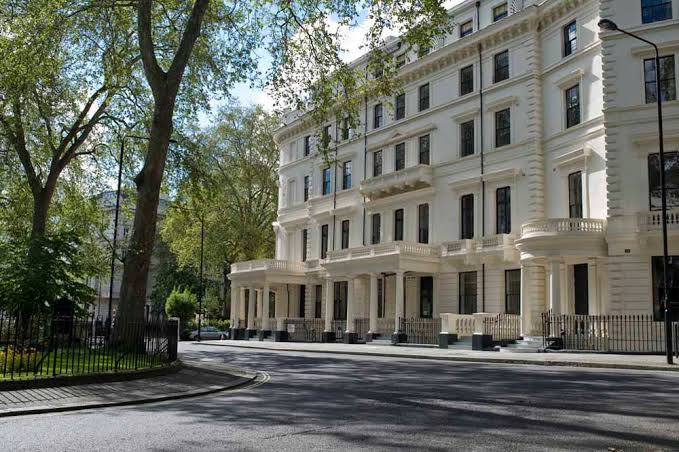 Hyde Park Quality Apartments London: Updated Review 2024