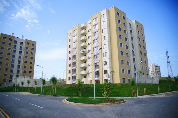 Top 7 Service Apartments Near Jayanagar Bangalore