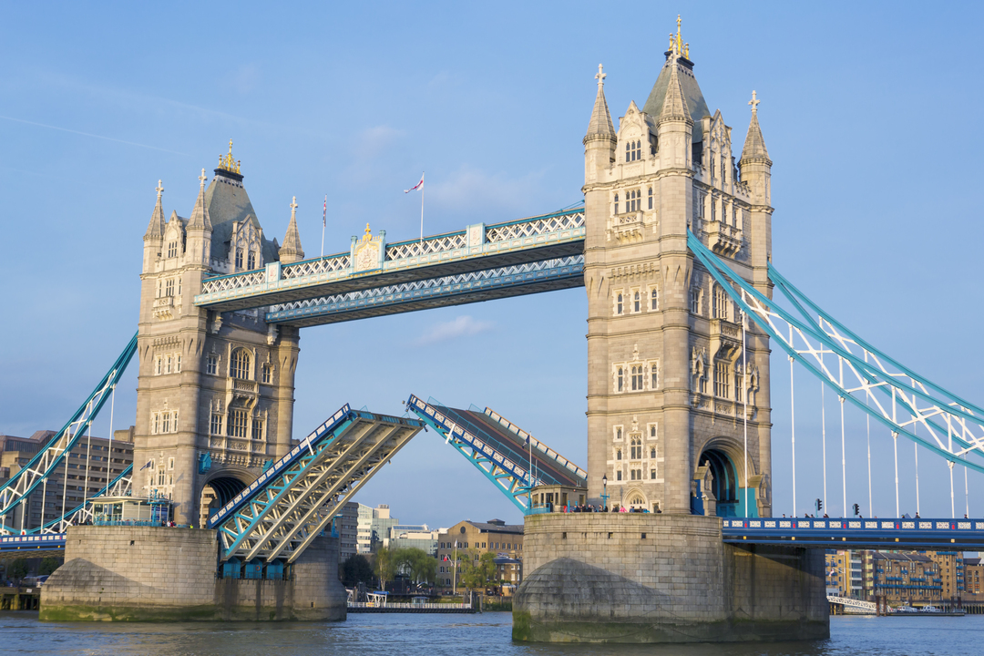 8 Top-Notch Serviced Apartments London Tower Bridge